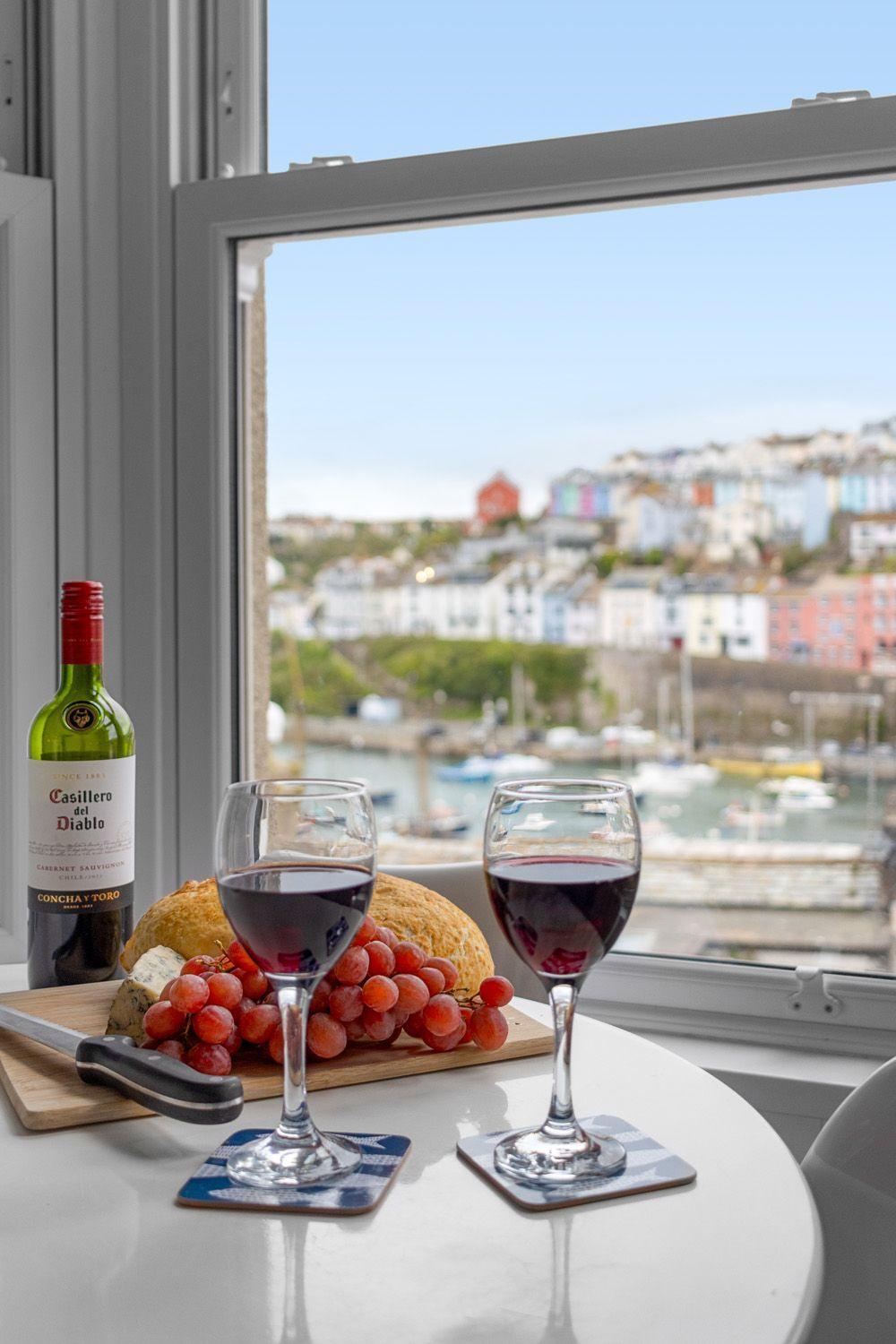 Holiday home Limpet Brixham