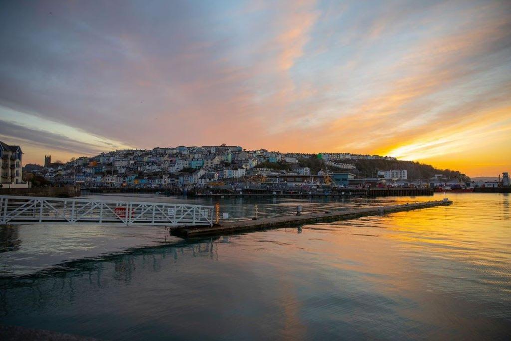 Limpet * Brixham