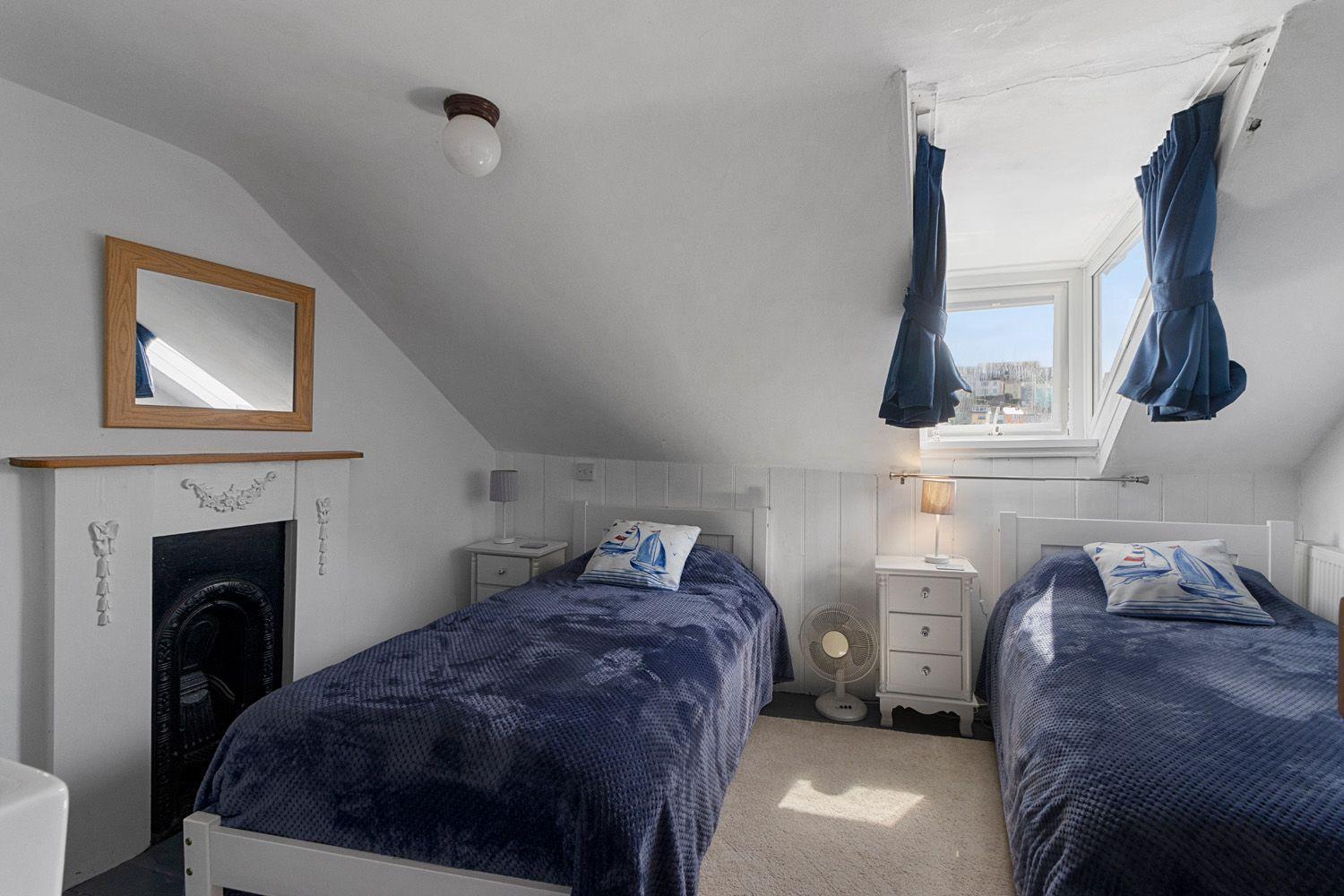 Limpet Holiday home