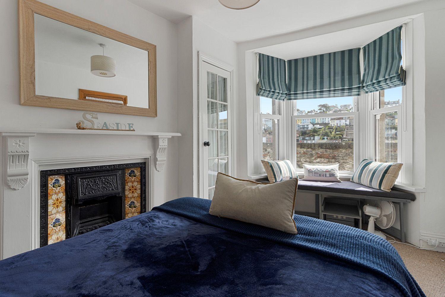 Holiday home Limpet Brixham