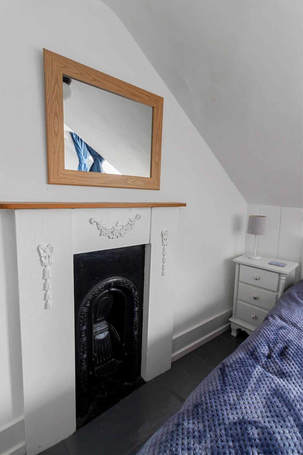 Holiday home Limpet Brixham
