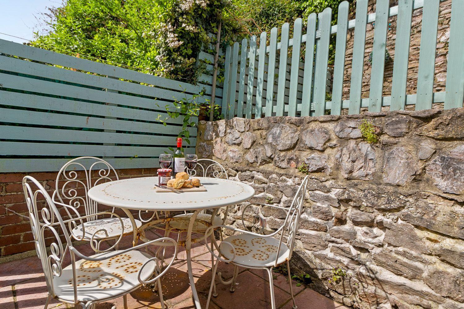 Holiday home Limpet Brixham