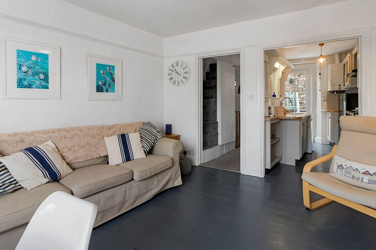 Limpet Holiday home