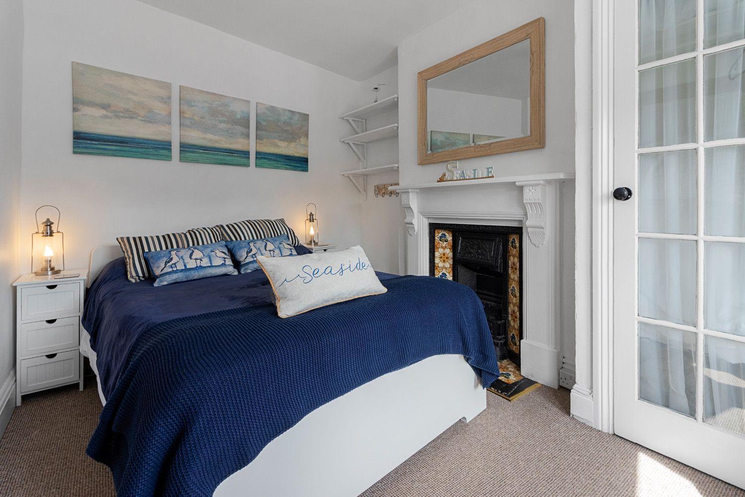 Limpet Holiday home *
