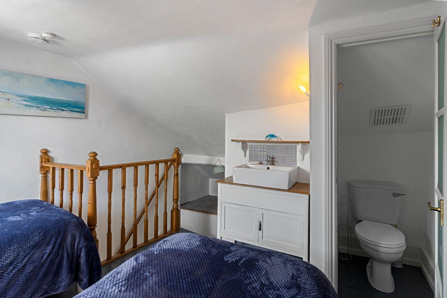 Limpet Holiday home Brixham