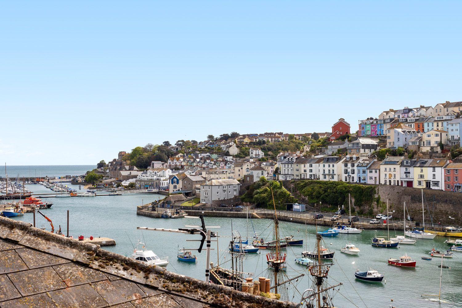 Limpet * Brixham