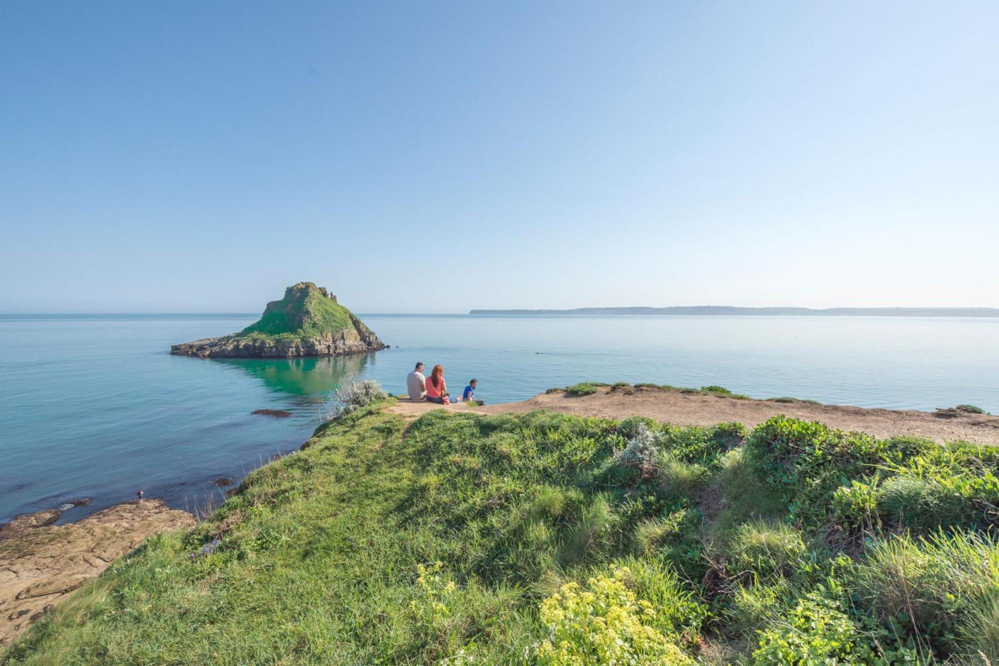 Limpet Holiday home Brixham