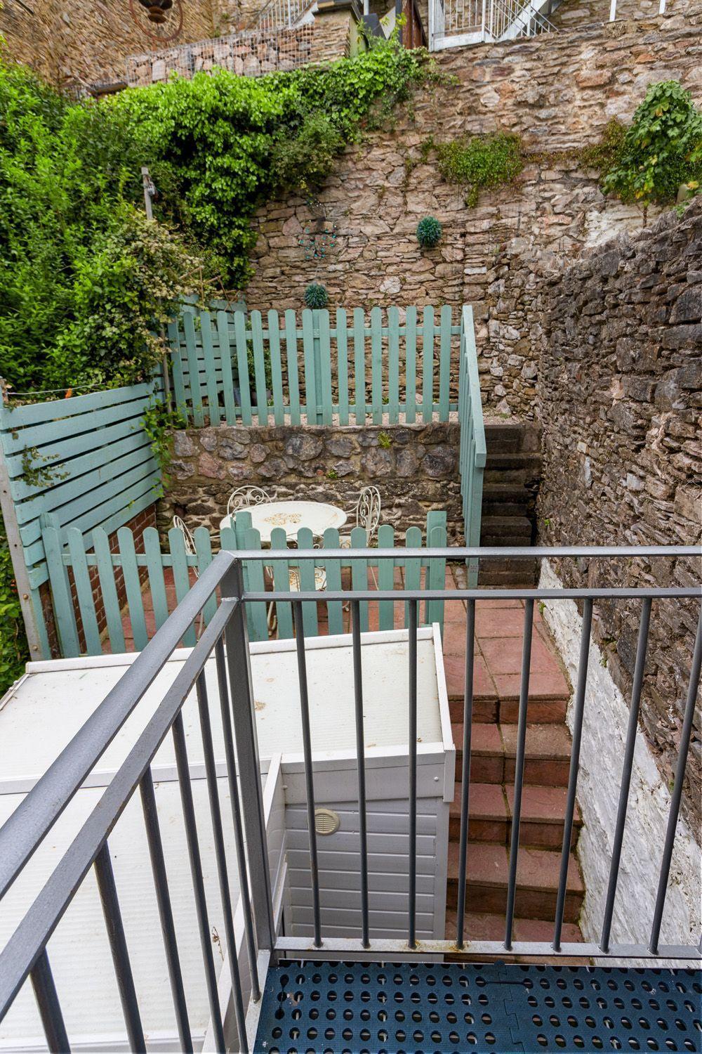 Holiday home Limpet *