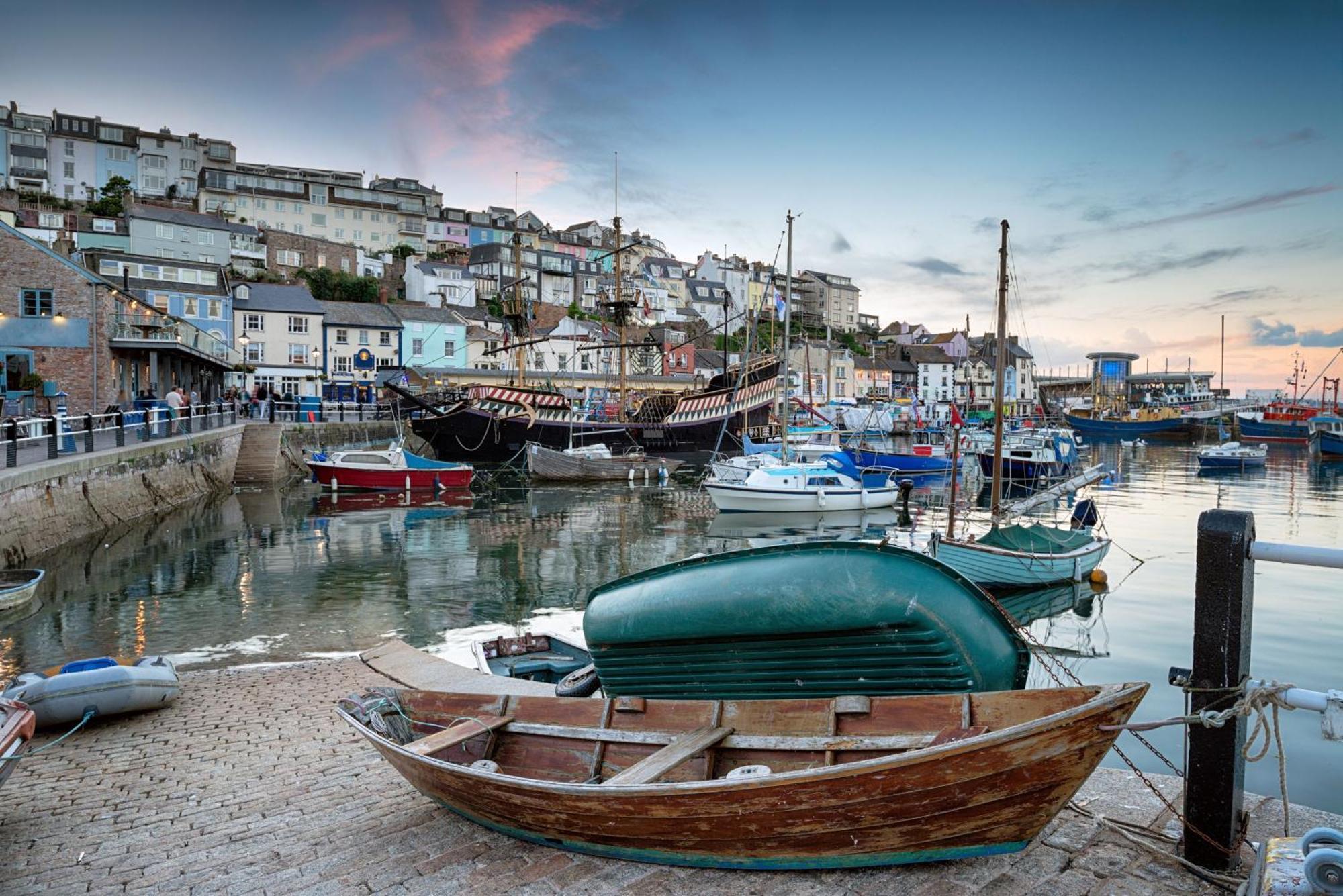 Limpet Holiday home Brixham